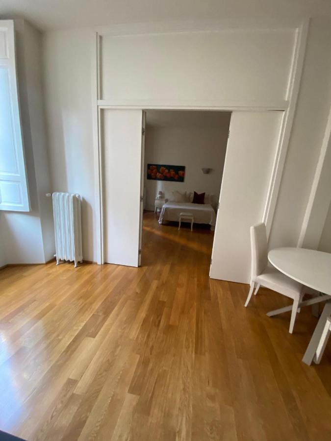 Pretty Daire Milano Dış mekan fotoğraf