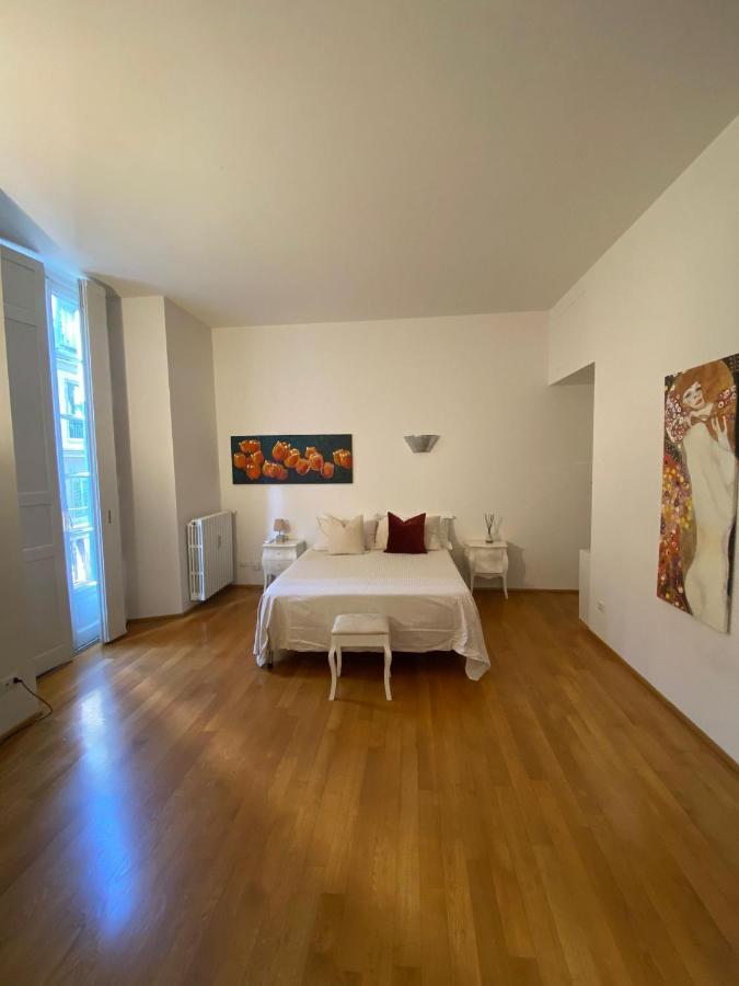 Pretty Daire Milano Dış mekan fotoğraf